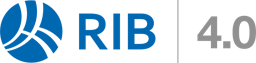 RIB 4.0 logo
